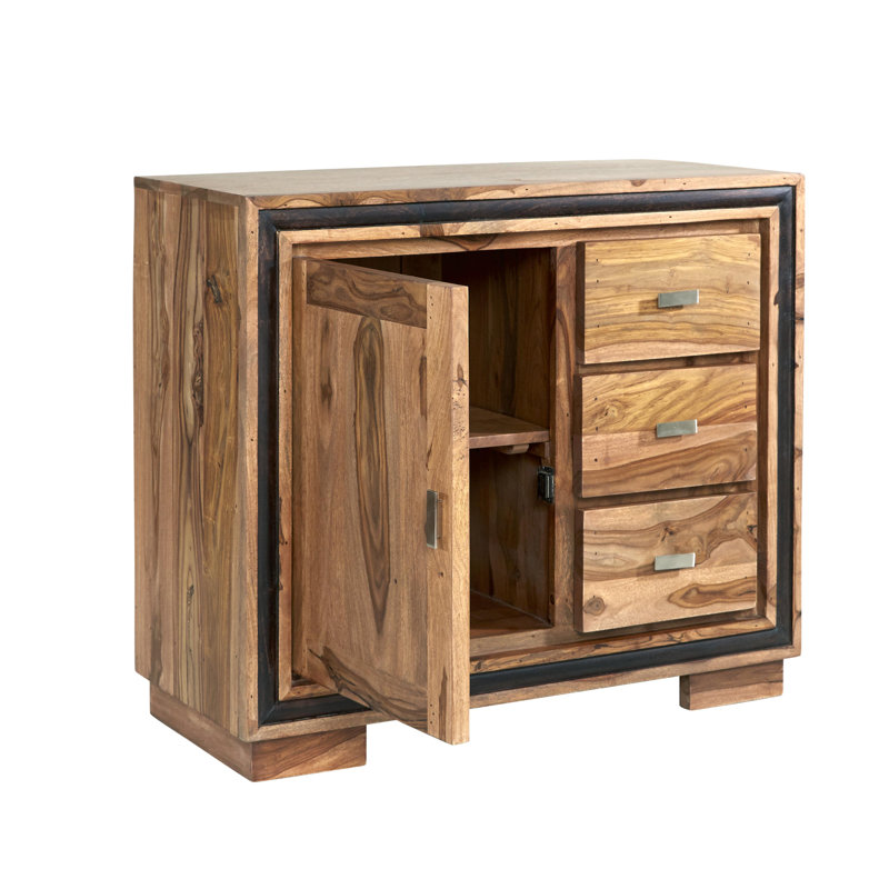 Johanna 90cm Sideboard