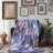 Throw Blanket-27610353