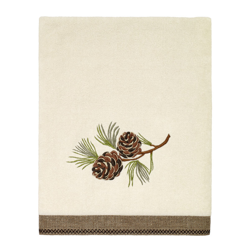 Millwood Pines Emiya Bath Towel