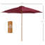 Parasol de marché 10 pi Kingsdown-28769827