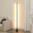 Led Floor Lamp With Wave Sensor And Remote Control-1242340328