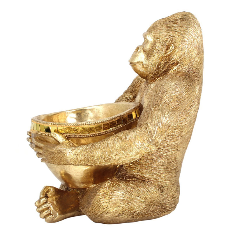 Albin Animals Figurines & Sculptures