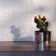 FASÄDE Traditional Style/Pattern 1 Decorative Vinyl 18in x 24in Backsplash Panel