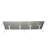 Fabric Flush Mount