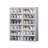 24 Pair Stackable Shoe Storage Box