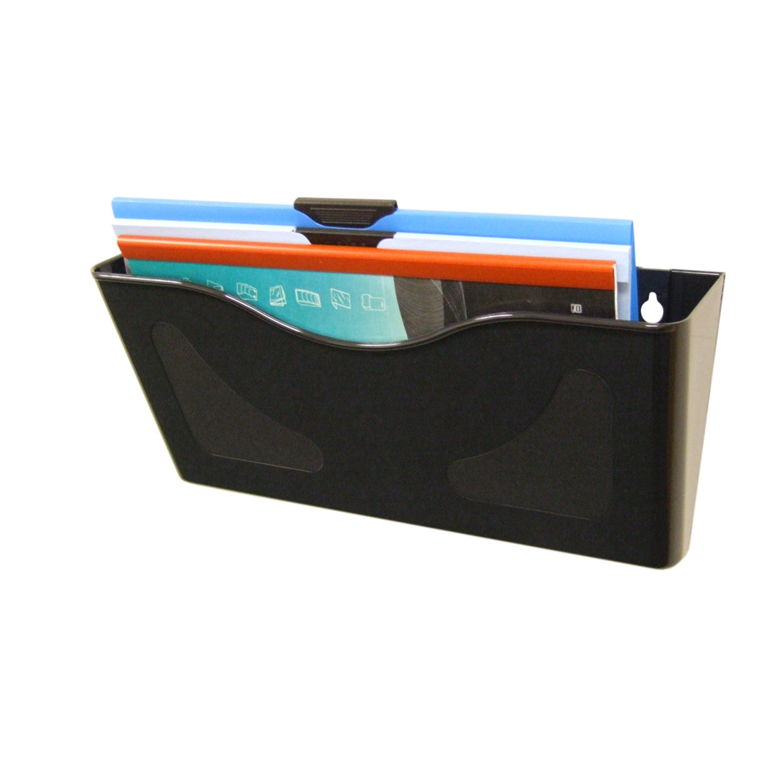 18Cm H Acrylic Brochure And Leaflet Rack