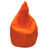Orange is out of stock