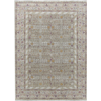 Oriental Indoor Rug
