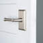 Grandeur Carré Plate Single Dummy with Georgetown Lever-961538783