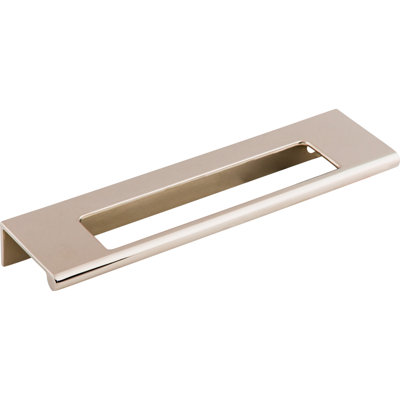 Europa Cut Out Finger pull
