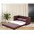 Dendron 51'' Upholstered Convertible Sofa-33432255