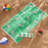 Ensemble de serviettes de plage 100% coton-2115756209