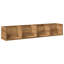 7.1cm H Wall Mounted Media Storage-1515581691