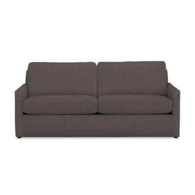 Savannah 85'' Upholstered Sofa