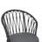 Tavon Chair (Excluding The Table)