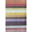 Hand Woven Striped Area Rug
