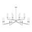 Lustre 16 lumières Jonze-1553654204