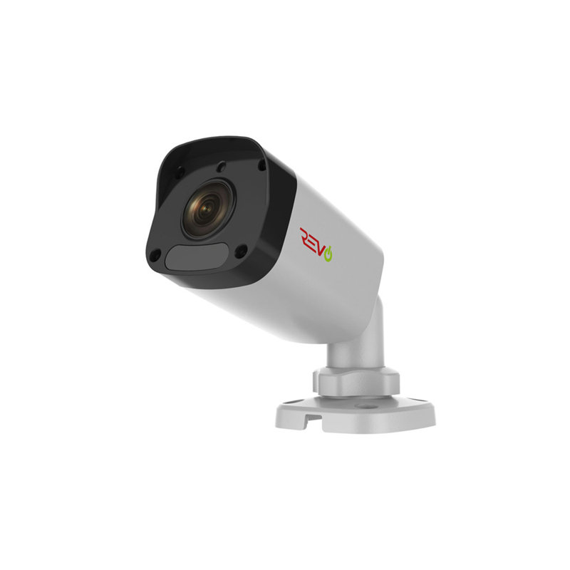 Home Imports Caméra de surveillance IP intérieure / extérieure Ultra HD Emporium - 2 mégapixels
