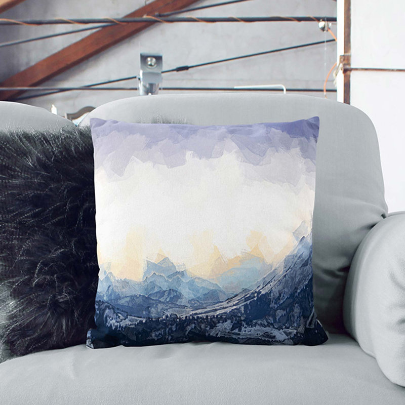 Square Cushion, 40 x 40 cm