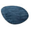 Cozy Solid Colour Hand Woven Area Rug-56064169