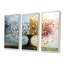 Ensemble de salon quatre saisons Tree Of Life II - Arbre de vie-107212494-107212497