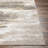 Davide Abstract Brown Area Rug-1910904914
