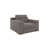 Nevis Graphite