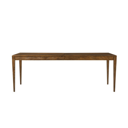 Luxury Rectangular Dining Tables | Perigold