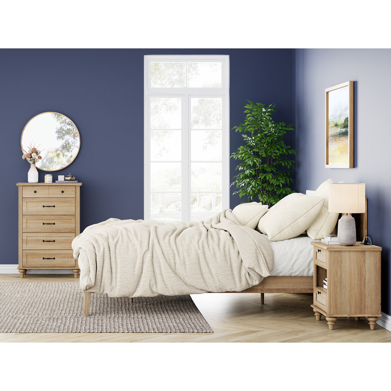 Bivon Piece Bedroom Set