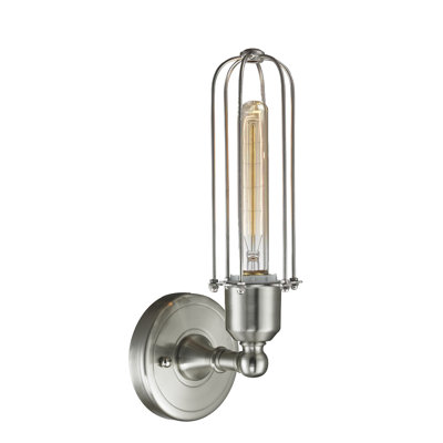 Appliquee à bras 1 lumière à intensité réglable Deshields