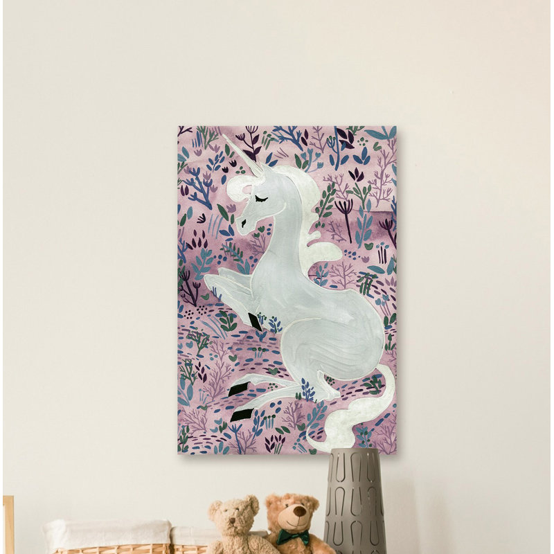 «Silky White», reproduction sur toile tendue, H 60 po x l 40 po
