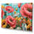 Toile tendue