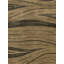 Aadi Abstract Hand-Knotted Brown/Tan Area Rug-342343322-299949680