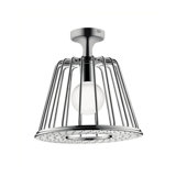 Axor Lamp Rain Shower Head