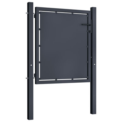 Pakarad 5 cm H x 37.5 cm W Gate Fencing