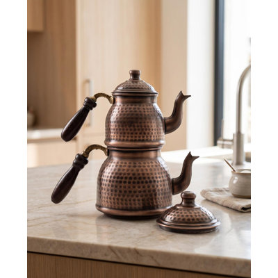 Marlow Home Co. Teapot Set