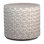 Natsu Concrete Outdoor Side Table