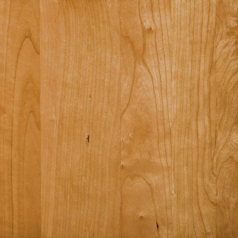 Sierra Occasionals - Coffee Table, Natural Cherry, 14" H x 60" L x 30" W