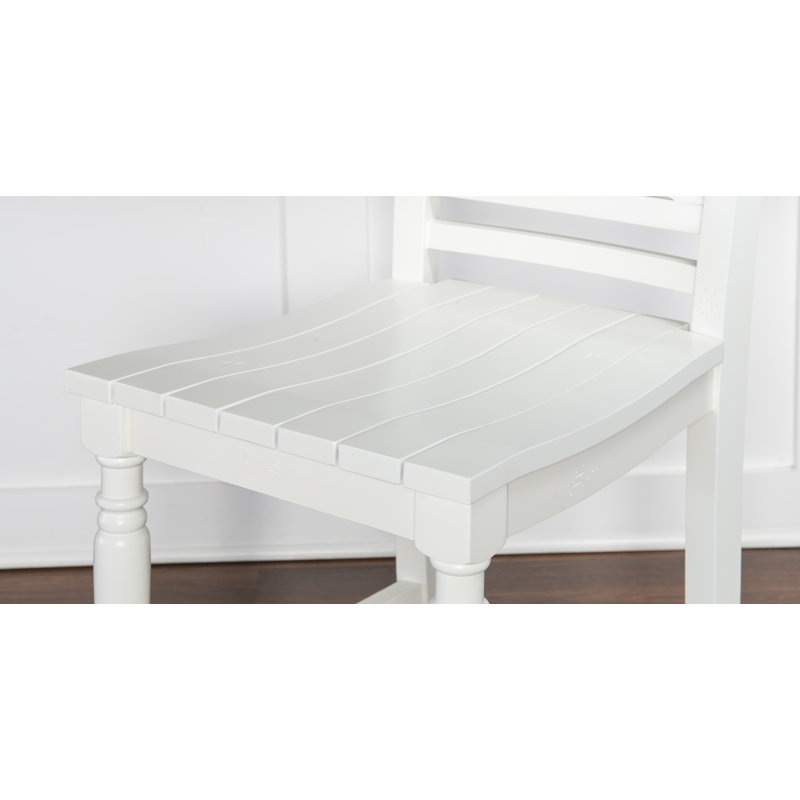 Counter Stool (24" Seat Height)