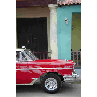Voitures de Cuba II