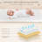 Baby Bassinet And Bedside Sleeper For Baby , 7 Height Adjustable Bedside Bassinet With Wheels-110145512