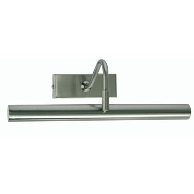 1 -Light Hardwired Wall Mounted Picture Light