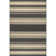 Romy Striped Indoor/Outdoor Area Rug