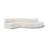 Izelia Upholstered Curved Sectional Reversible-89266698