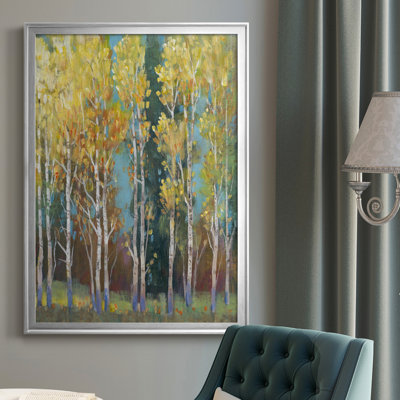 " Aspen Grove I "