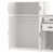 Blanc est en rupture de stock
