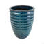 Pot de fleurs en céramique, pot de fleurs moderne pour patio, jardin, rebord de fenêtre-1955188972