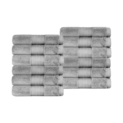 Finnian Ultra-Plush Heavyweight, 100% Turkish Towel Collection
