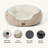 Bolster Pet Bed-1135177655