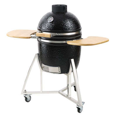 VEVOR 40.2'' W Kamado Charcoal Grill
